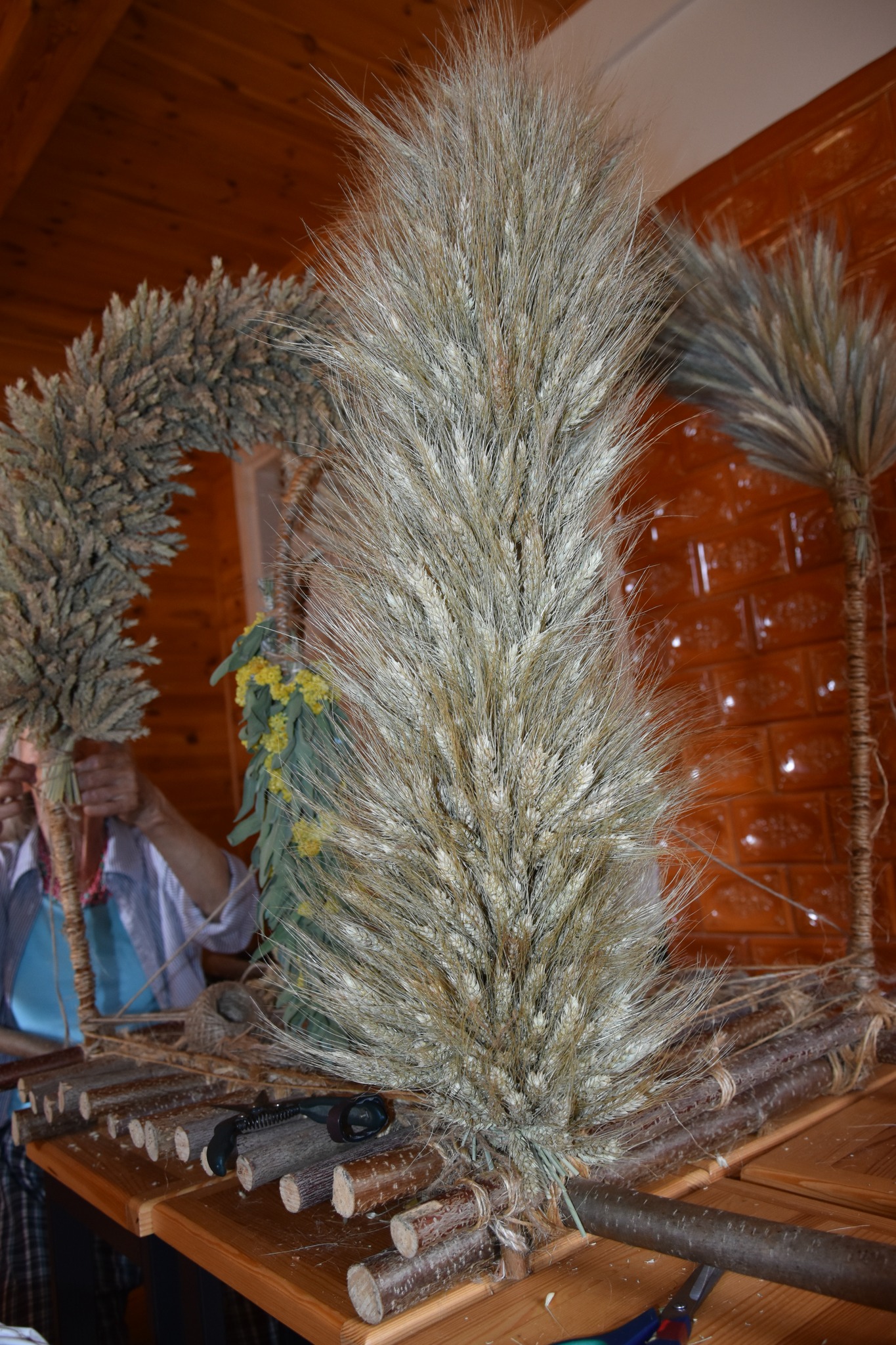 Wieńce, wianki, wianeczki [PODSUMOWANIE]